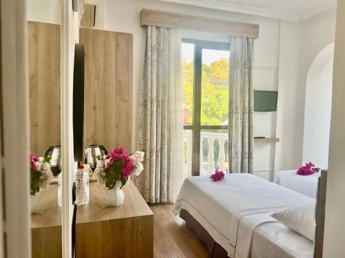 Carikci Hotel, Marmaris