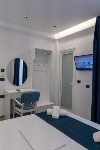 Hotel Vila Melina – Ksamil, OR