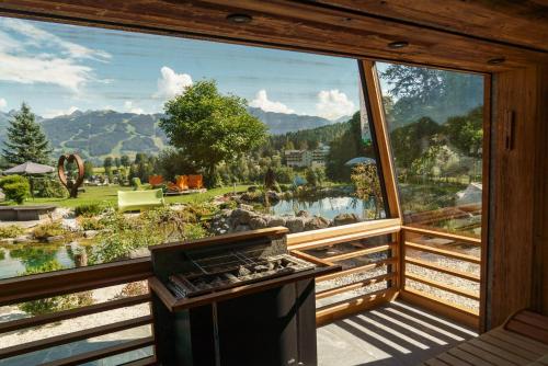 Hotel Berghof - image 10