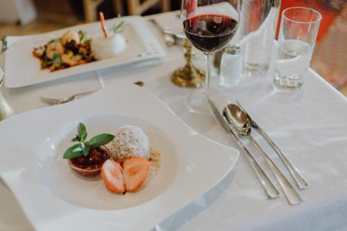 Hotel Berghof - image 4