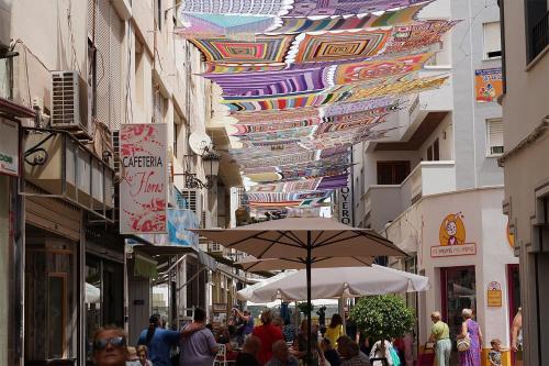 La Alberca Boutique Studio La Alberca Boutique Studio