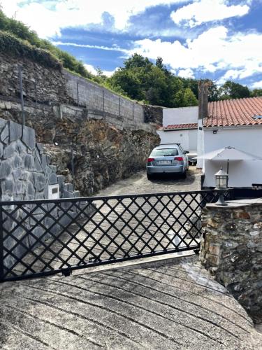  CASA SANTI Y LAURA in Cudillero