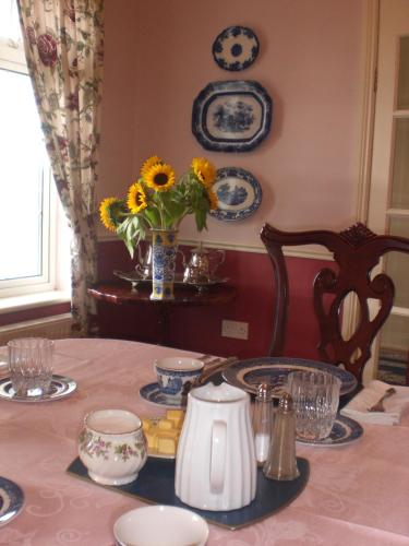 Kilbora B&B in Camolin