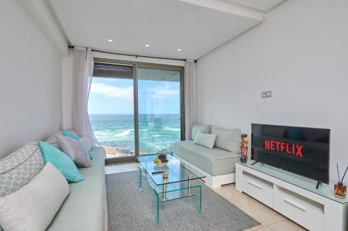 TheCasaEdition - Bel Azur - Sea View & Hassan II Mosqué Residency, Casablanca (photo 10)