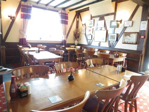 The Wyche Inn - image 6