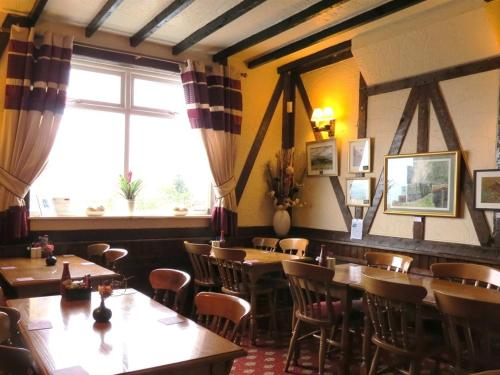The Wyche Inn - image 8