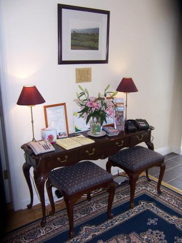 Kilbora B&B in Camolin