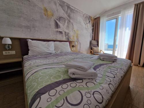 Pension Augustino