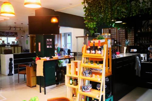 Létesítmények, ONYX B&B Bed and Breakfast in San Carlos (Negros Occidental)