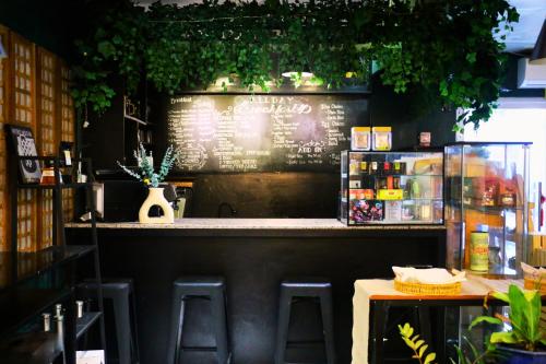 Létesítmények, ONYX B&B Bed and Breakfast in San Carlos (Negros Occidental)