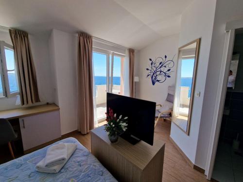 Pension Augustino