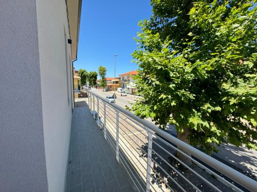 Seaside Apartment - Casa d'Avalos 190