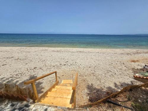 Alos - On the Sand, Лефкас (фото 8)
