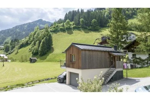Chalet Schiederhof in Großarl, Österreich