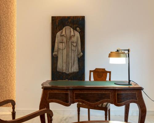 High Beach Hotel - main image