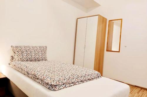 Apartment im Szeneviertel, Lipsko