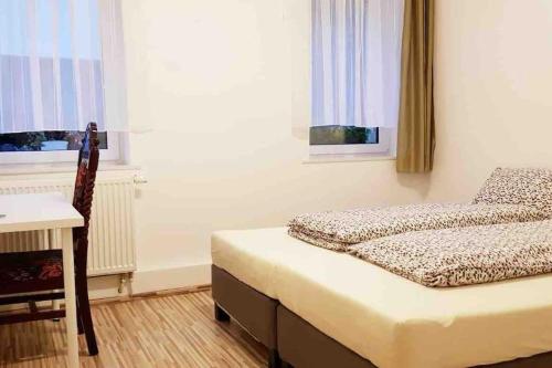Apartment im Szeneviertel, Lipsk (zdjęcie 6)