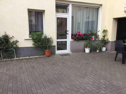 Apartment im Szeneviertel, Lipsk (zdjęcie 8)