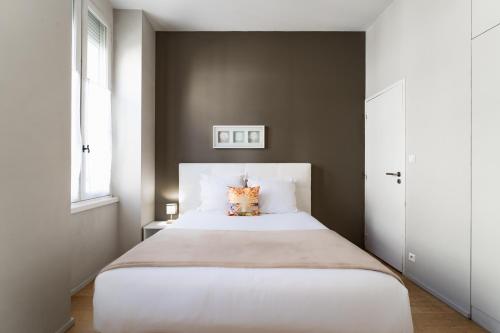 Appartement T3 de Prestige proche du Jardin Public de Bordeaux, Bordeaux (photo 5)