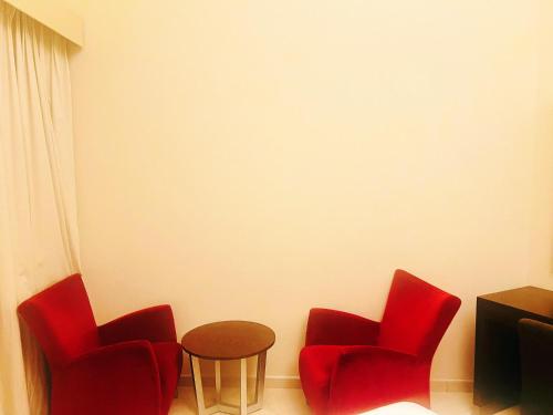 AlRaef Luxury Apartments - image 9