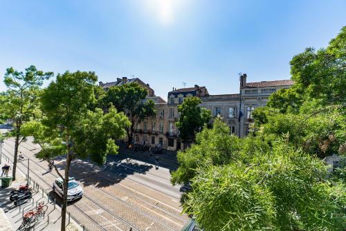 Appartement T3 de Prestige proche du Jardin Public de Bordeaux, Bordeaux (photo 6)