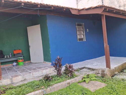Casa Espacosa e Arejada 3 quartos Expo SP 1km, San Paolo (foto 9)
