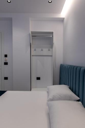 Hotel Vila Melina – Ksamil, OR