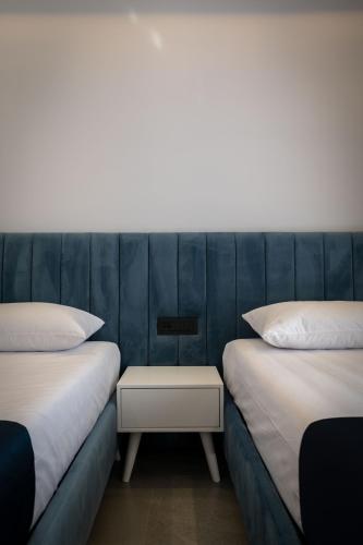 Hotel Vila Melina – Ksamil, OR