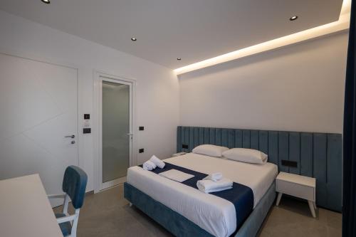 Hotel Vila Melina – Ksamil, OR