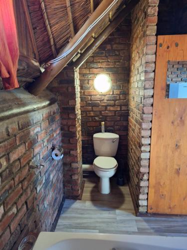 Eagles Rest, Klerksdorp (fotografie 3)