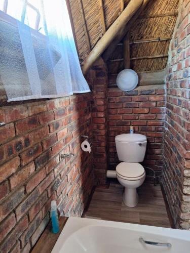 Eagles Rest, Klerksdorp (fotografie 9)