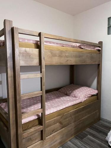 Ubytování U Cesty (Ubytovani U Cesty) in Morkuvka