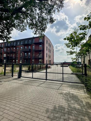 Apartament OPAL Mickiewicza