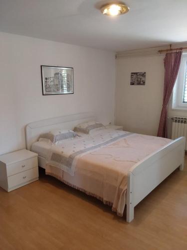 Boni e Angela - Location saisonnière - Novigrad