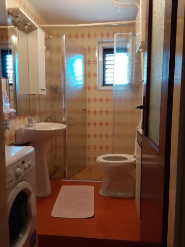 Boni e Angela in Antenal