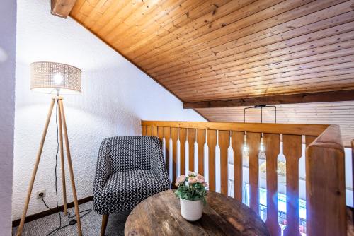 Ecureuils 1 - Apartment - Morzine