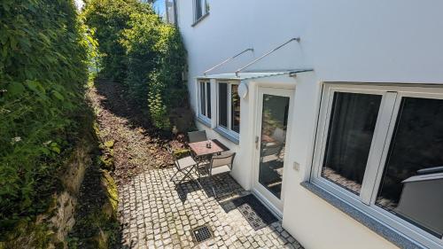 Ferienwohnung Hemer in นีเดอร์สเทตเทน