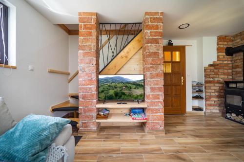 Kuća za odmor Dangubica (Kuca za odmor Dangubica) in 古特里維