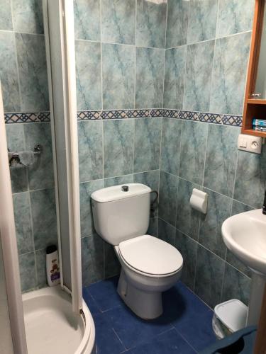 La Gloria in กัวดิกซ์