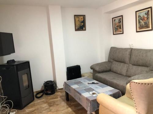 La Gloria in กัวดิกซ์