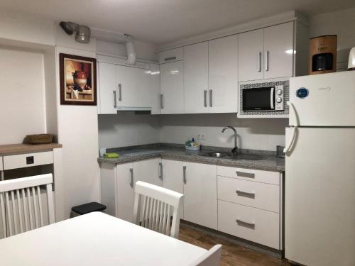 La Gloria in กัวดิกซ์