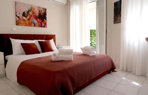 Sunbeam Retreat, Chania (fotografie 8)