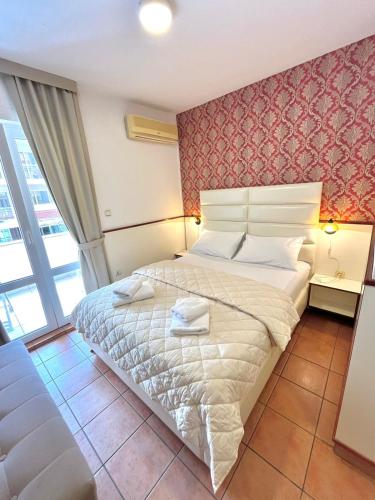 Apartments Sofija, Budva (fotografie 6)