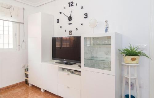Lovely Apartment In Córdoba With Wifi, Córdoba (photo 10)