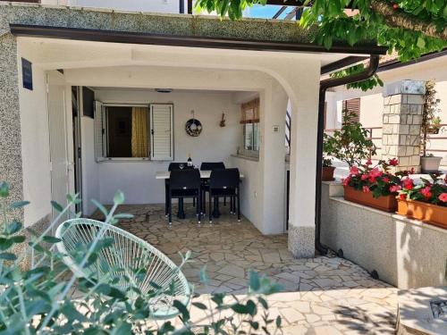Apartment Beakovic