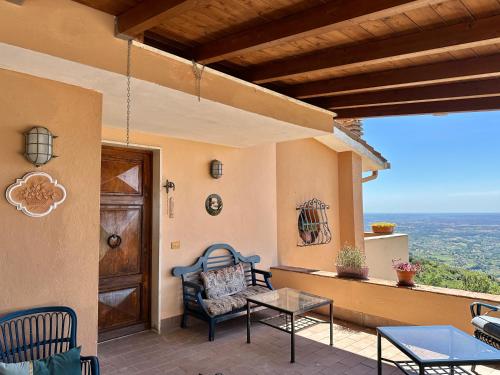  Yes Holiday Villa - Must have view in Poggio Catino