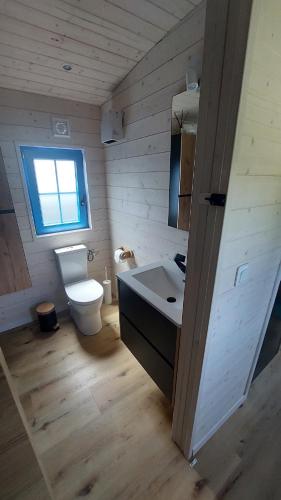 Puck B&B Babbita, Hasselt (fotografie 4)