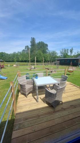 Puck B&B Babbita, Hasselt (fotografie 7)