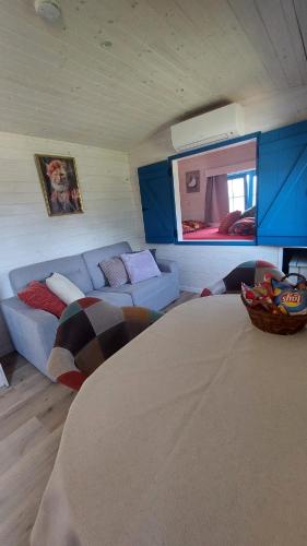 Puck B&B Babbita, Hasselt (fotografie 10)
