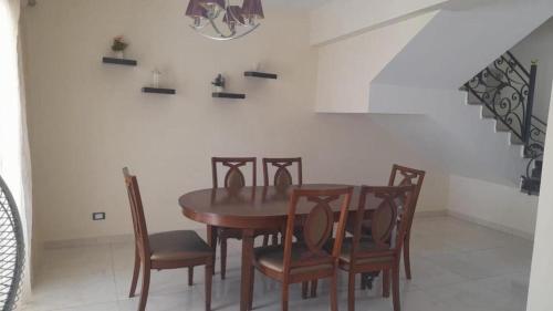 Mountain View North Coast Vila for Families Only in Zawiyat Ailat Nuh